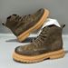 Short Boots Premium Thick-soled Wear-resistant Tooling Boots Men's Retro Martin Boots_vogvips.com