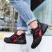 Men's Outdoor Shoes Sneakers Sport Running Shoes Walking Casual Shoes Back To School Shoes Student Shoes Spring Summer Vacation Shoes_vogvips.com