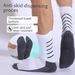 Sport Socks Professional Long Tube Training Non Slip Socks Men's Mid Tube Adult Towel Bottom Sports Socks Game Thickened Dotted Football Socks_vogvips.com
