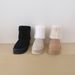 2026 Plush Thick-Soled Snow Boots For Women - Lightweight, Warm Winter Boots, Ideal For Outdoor Wear._vogvips.com