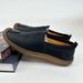 Euro Step Summer 2025 New Men's Versatile Casual Breathable White Shoes Fashion Loafers Soft Sole_vogvips.com