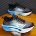 Men's New Casual Sports Really Explosive Double Carbon Plate Rebound Comfortable Fashion Couple Running Shoes_vogvips.com