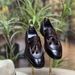 Euro Step Classic Tassel British Style Casual Genuine Leather Korean Trend Loafers Men's Slip-On Shoes_vogvips.com
