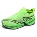 Feibiao Future Carbon Plate Racing Men And Women, Flyknit Sports For Couples, Cushioning Marathon Running Shoes_vogvips.com