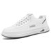 Spring New Breathable White Versatile One Step Men's Sports And Leisure Board Trendy Shoes_vogvips.com