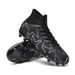Cross-Border 5A World Cup New Football TF Cleats AG Long Spikes Youth Student Turf Top Quality Training Shoes Wholesale_vogvips.com
