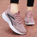 2025 Summer New Women's Large Soft Soled Casual Sports Shoes Women_vogvips.com