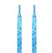 Gradually changing cashew flower shoelaces for men and women wholesale adaptation_vogvips.com