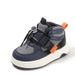 Boys' Casual Board Shoes High Tops Girls' Bread Shoes Baby Shoes_vogvips.com