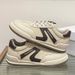 White Sneakers For Women - Casual Shoes For Spring | Versatile Platform Sneakers For Students & Street Style (Model D15)_vogvips.com