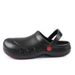 High Quality Nonslip Waterproof Oil-Proof Kitchen Work Shoes Master Cook Restaurant Chef Shoes Flat Sandals Safety Shoes_vogvips.com