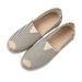 Low-Top Anti-Slip Soft-Soled Canvas Women's Single Beijing Mom Shoes Floral Wear-Resistant Summer Season_vogvips.com
