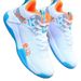 Men's Flyknit Breathable Mesh Upper Sports Shoes High Top Basketball Trendy Export Student Footwear_vogvips.com