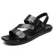 Aofu Footwear 896 New Product Summer Beach Shoes 48 Sandals Men's Sandal_vogvips.com