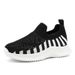 Girls' Sports Running 2026 New Foreign Trade Slip-On Children's Casual Boys' Fly-Knit Shoes, Student Shoes_vogvips.com