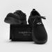 Autumn Men's Casual Niche Thick Sole Big Toe Leather Shoes Suede Thick Sole Men's Shoes_vogvips.com