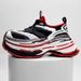Paris 16XL Dad Thick Sole Height Increasing Men's Women's 2024 Summer New Breathable Mesh Casual Sports Shoes Trend_vogvips.com