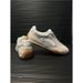 "Sanshang" 2026 Spring New Model Flat Low-Top Lace-Up Breathable Round-Toe Anti-Odor Lightweight Trendy Comfortable_vogvips.com