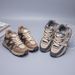 Plush Thick-sole Dad Shoes Winter Warm Street Shooting Student Running Sneakers Heightening Shoes_vogvips.com