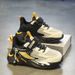 Children's Shoes Boys Spring And Autumn Leather Breathable Non-slip Thick Soled Students Leisure Running Children's Sneakers_vogvips.com
