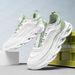 Fashionable Running Shoes, Air Cushion Rebound Cushioning, New Large-sized Outdoor Swivel Buckle Casual Sports Shoes For Men_vogvips.com