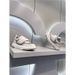 Newan-Style Mesh Cortez Popular Summer Odor-Resistant Cloth Shoes, Simple And Breathable Retro Distressed Men's Shoes_vogvips.com