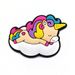 Shoe Buckle Soft Glue DIY Slippers Sandals Accessories Accessories Accessories_vogvips.com