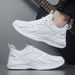 Extra Large Summer Casual Sports Men's Shoes, Spring Sneakers_vogvips.com