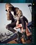 Martin Boots Men's High-top Men's Shoes High-top Men's Trendy Leather Shoes Fleece Tooling Boots_vogvips.com
