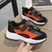 Outdoor Casual Shoes Large Size Men's Shoes Outdoor Hiking Shoes Running Shoes Women's Shoes_vogvips.com
