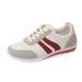 2025 Autumn New Lace-up Casual Sports Soft Sole Running Versatile Student Flat Non-slip Women's Single Shoes_vogvips.com