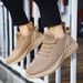 New 2024 High Quality Summer Men Sns Fashion Comfortable Non-slip Mesh Shoe Soft Breathable Wear-resistant Sport_vogvips.com