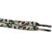 Double Polyester Color Camouflage 8mm Flat Shoelaces Personalized Fashion Wear Shoelaces_vogvips.com
