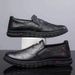 2026 Summr Bst-Slling Vrsatil Businss Mn's Fashionabl Trndy Lathr Shos, Casual, Odor-Fr Slip-Ons,_vogvips.com