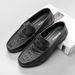 SHLIANG Fashion Men's Casual Shoes Spring Summer Style Business Loafers Driving Shoes Popular For Men Work Footwear Y0302_vogvips.com