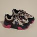 Dad's Women's Autumn New Children's Versatile Korean Version Thick Soled Height Increasing Sports Shoes, Casual_vogvips.com
