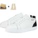 New 2024CL Electric Men's Red Sole Black Embroidered Low-top Lace-up Casual Women's Shoes Couple Style Sports_vogvips.com
