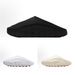 Putian Foreign Trade Sports Mind 001 Slip-On Closed-Toe Slippers Thick-Soled Casual Shoes Cross-Border Footwear_vogvips.com