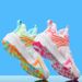 Soccer Shoes Soccer Cleats Football Boots 2025 New Spring Cro-Border Meh High-Top Sport For Children And Student, Competition Sneaker, Men' Baketball_vogvips.com