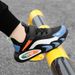 Sports And Leisure Shoes Men's Shoes Breathable Running Shoes_vogvips.com