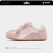 Lan Cabinet」Kelu Academy ~ Women's Training 2025 Spring New Sports Versatile Casual Agan Shoes For Women_vogvips.com