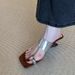 2026 Summer New Style Suede Ankle Strap Over-the-Knee Platform Slippers With Strappy Top For Women_vogvips.com