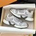 Gao Banben~2025 New Model SiL Ver Dad For Men And Women Couples Genuine Leather Thick-Soled Breathable Sports Casual_vogvips.com