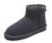 Designer Snow Boots Women Tasman Platform Boot Tazz Slide Bow Ribbon Ultra Mini Slipper Chestnut Men Shoes Womens Winter Ankle Booties Australia_vogvips.com