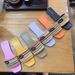 New-Style Women's Square-Toed Outdoor Non-Slip Beach Sandals, 2025 Summer New Model, Flat Woven Soft-Soled Sandals_vogvips.com
