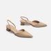 Baotou For Women 2023 New Summer Simple Pointed Toe Square Sandals High Heel Thin Strap Fashion Women's Single Shoes_vogvips.com