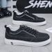 Canvas Men's 2026 New Summer Breathable Non-Slip Wear-Resistant Work Sneakers Slip-On Casual Old Beijing Cloth Shoes_vogvips.com