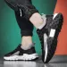 2026Mens Casual Fashion Breathable Walking Shoes Men's Lightweight Comfortable Male Sneakers_vogvips.com