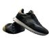 Men's Winter Forrest Gump Versatile Board Soft Soled Running Men's Casual Leather Shoes_vogvips.com