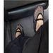 Round Headed Fishing Mesh Hollowed Out Mary Jane Single Shoes For Women Going Out, 2025 Summer New Sandals_vogvips.com